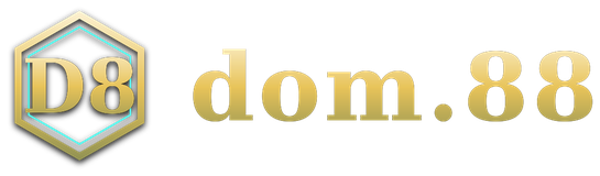 dom.88 logo