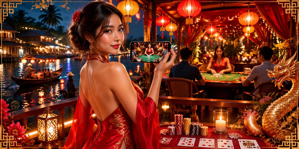 dom.88 Casino Trực Tiếp